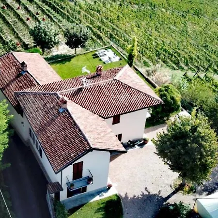 I Tigli Di Altavilla Alba (Piedmont)