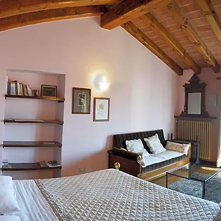 I Tigli Di Altavilla Bed & Breakfast