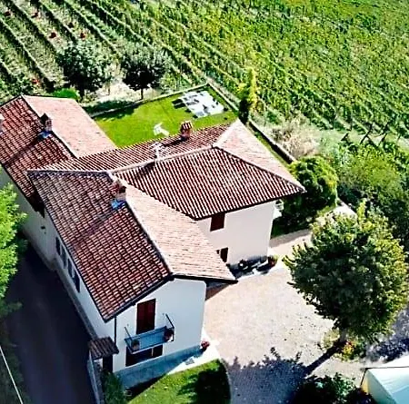 I Tigli Di Altavilla Bed & Breakfast