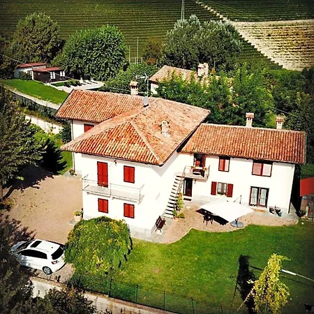 I Tigli Di Altavilla Bed & Breakfast Alba (Piedmont)