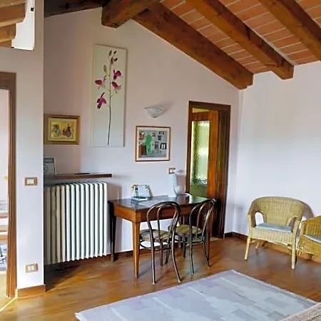 I Tigli Di Altavilla Bed & Breakfast Alba (Piedmont)
