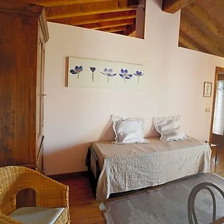 I Tigli Di Altavilla Bed & Breakfast