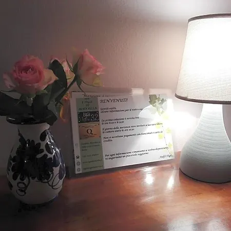 Bed & Breakfast I Tigli Di Altavilla Alba (Piedmont)
