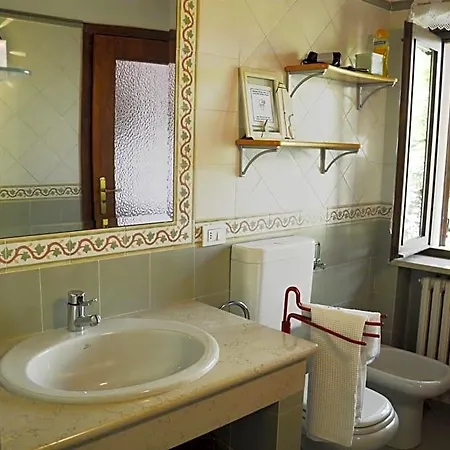 Bed & Breakfast I Tigli Di Altavilla Alba (Piedmont)