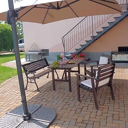 I Tigli Di Altavilla Bed & Breakfast