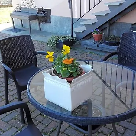 Bed & Breakfast I Tigli Di Altavilla Alba (Piedmont)