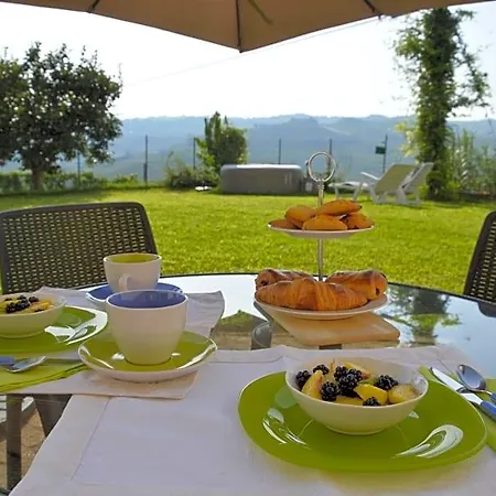 I Tigli Di Altavilla Bed & Breakfast Alba (Piedmont)