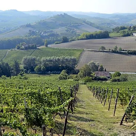 I Tigli Di Altavilla Bed & Breakfast