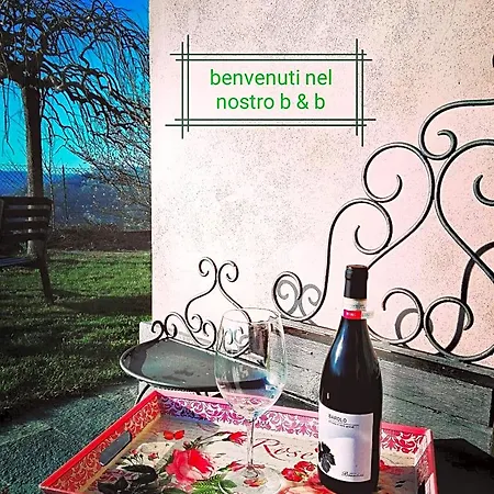 Bed & Breakfast I Tigli Di Altavilla 4*