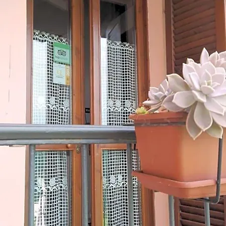 Bed & Breakfast I Tigli Di Altavilla 4*