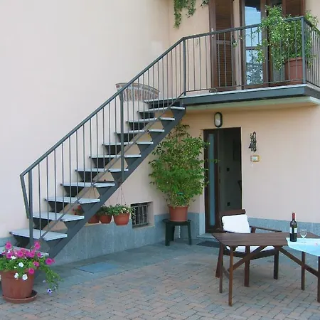 I Tigli Di Altavilla