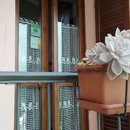 I Tigli Di Altavilla Bed & Breakfast
