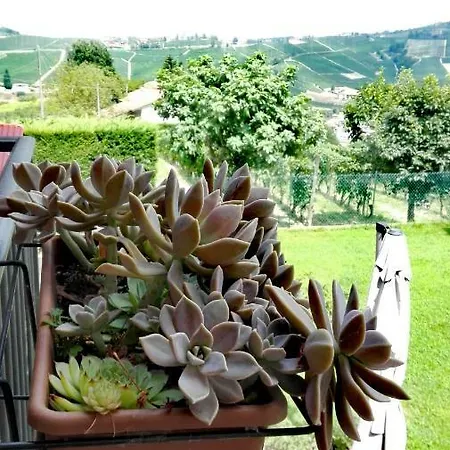 I Tigli Di Altavilla Panzió 4*