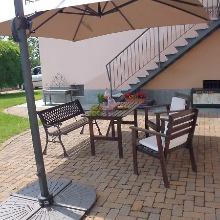 I Tigli Di Altavilla Panzió 4*