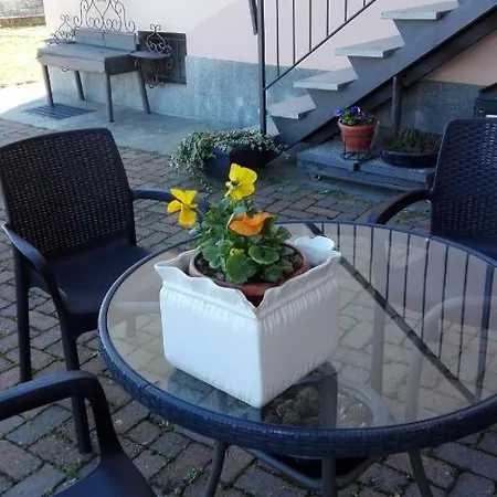 I Tigli Di Altavilla Bed & Breakfast