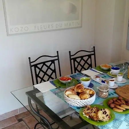 I Tigli Di Altavilla Panzió 4*