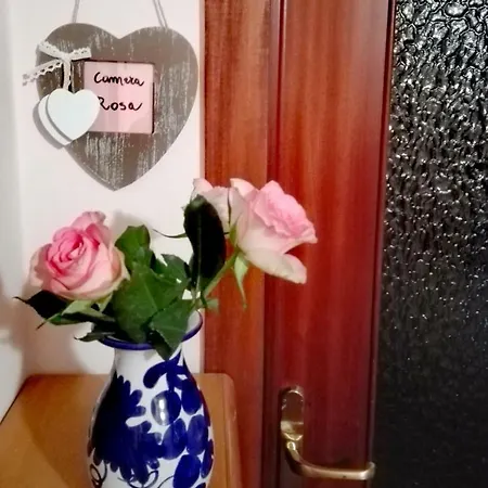 I Tigli Di Altavilla Panzió Alba