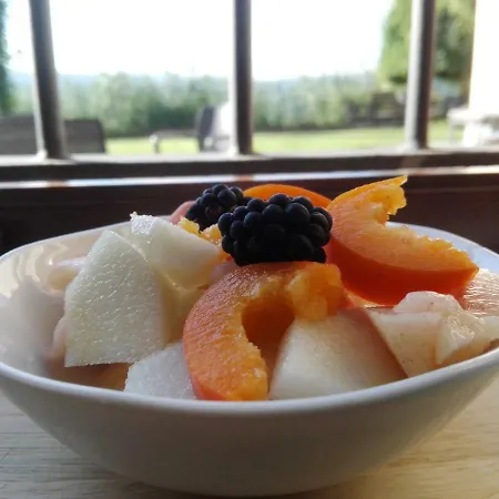 I Tigli Di Altavilla