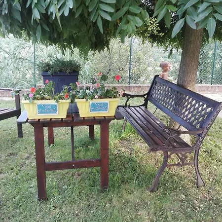 I Tigli Di Altavilla 4* Alba