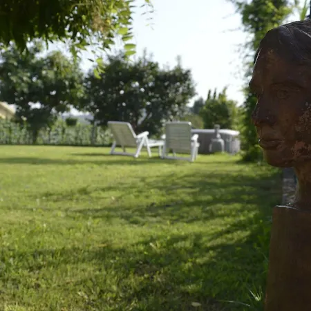 I Tigli Di Altavilla 4* Alba