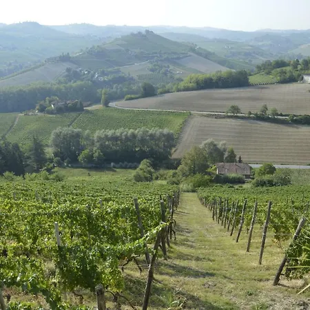Bed & Breakfast I Tigli Di Altavilla