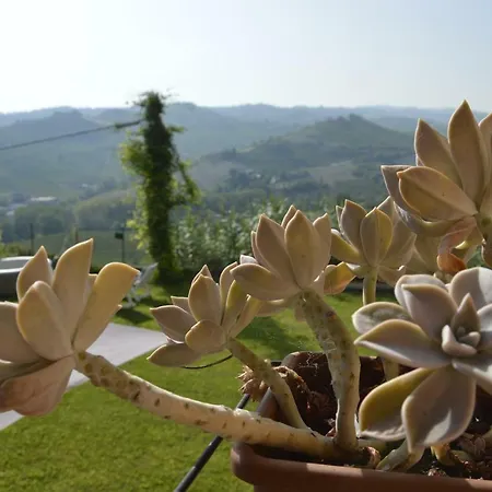 Bed & Breakfast I Tigli Di Altavilla *