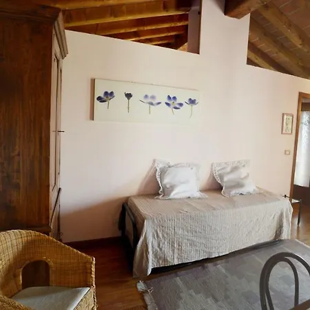 I Tigli Di Altavilla 4*