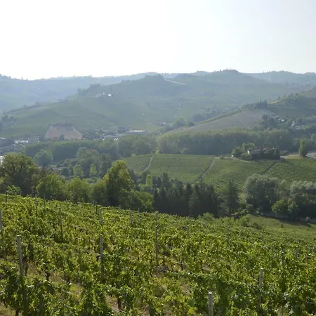 I Tigli Di Altavilla Panzió Alba
