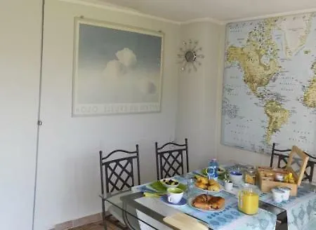 I Tigli Di Altavilla Panzió Alba